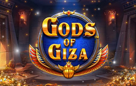 Gods of Giza