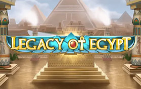 Legacy of Egypt